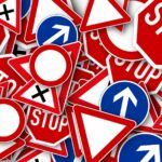 Incidenti stradali cosa prevede il Codice della Strada avvocato assistenza legale risarcimento danni