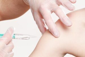 Risarcimento per i danni da vaccino antinfluenzale